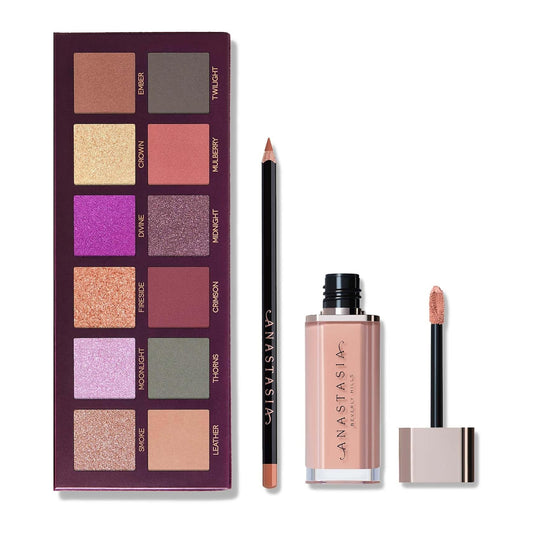 Anastasia Fall Romance Deluxe Trio