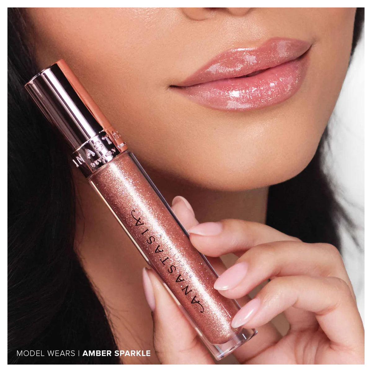 Anastasia Sparkle Gloss Duo