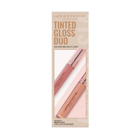 Anastasia Tinted Gloss Duo