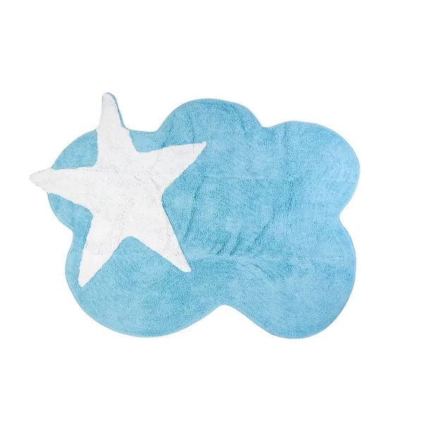 سجادة أراتيكستيل قطنية 120×160 ميموزا