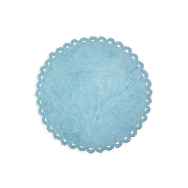 سجادة أراتيكستيل قطنية دائرية مقاس 140 سم