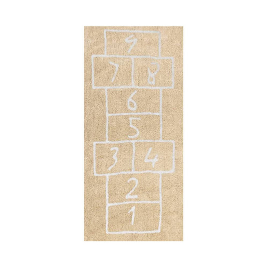 Aratextil Carpet Cotton 90x200 Patacoja