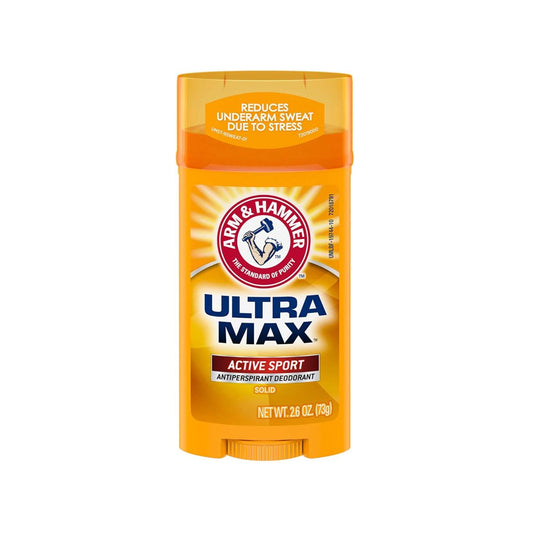 Arm & Hammer Ultramax Active Sport Deodorant 73g