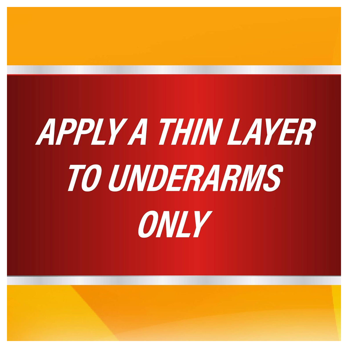 Arm & Hammer Ultramax Powder Fresh Deodorant