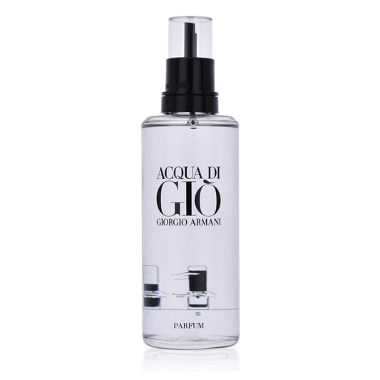 Armani Acqua Di Gio Parfum Refill 150ml