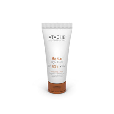 Atache Be Sun Light Fluid Spf 50+ 50ml