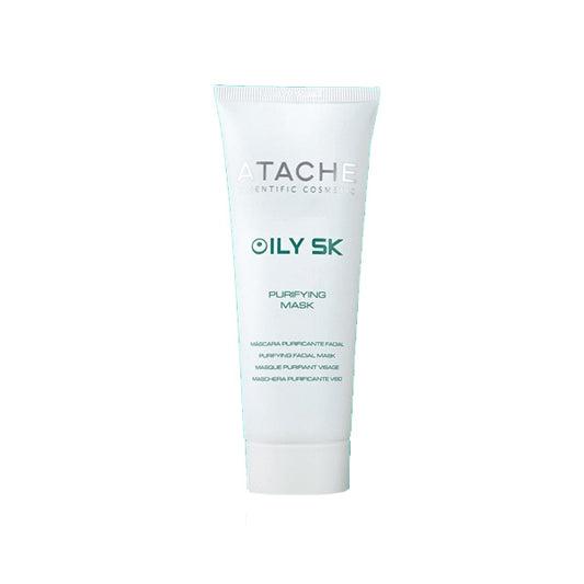 Atache Oily Sk โ Purifying Mask 100ml