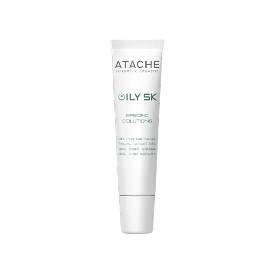 Atache Oily sk specific solution 15ml