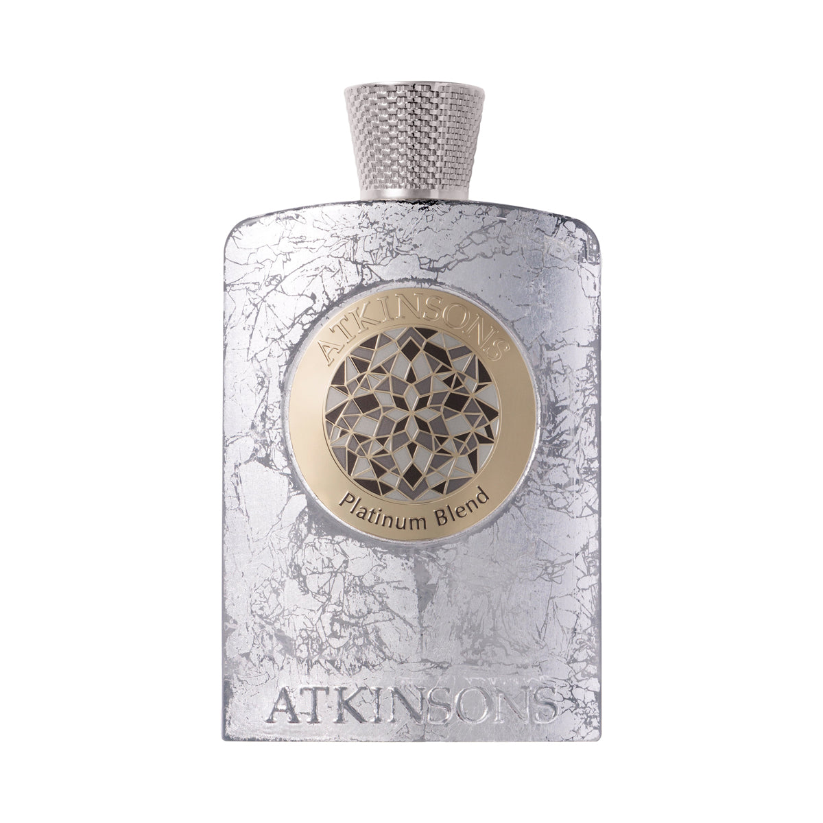Atkinsons Platinum Blend Parfum Intense 100ml