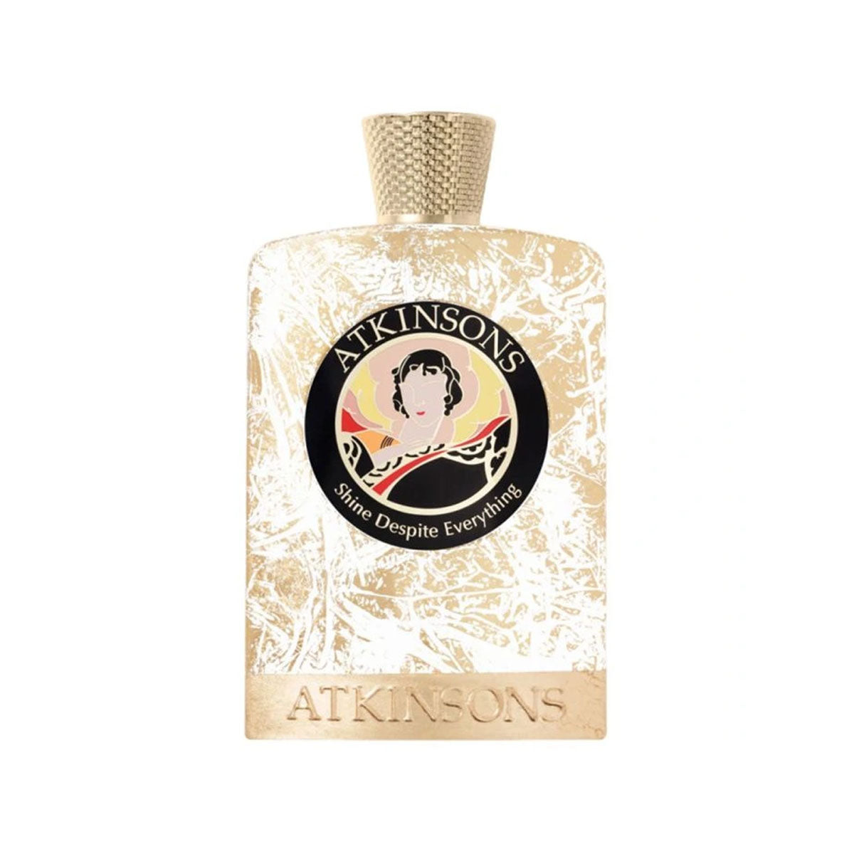 Atkinsons Shine Despite Everything Parfum Intense Unisex 100ml