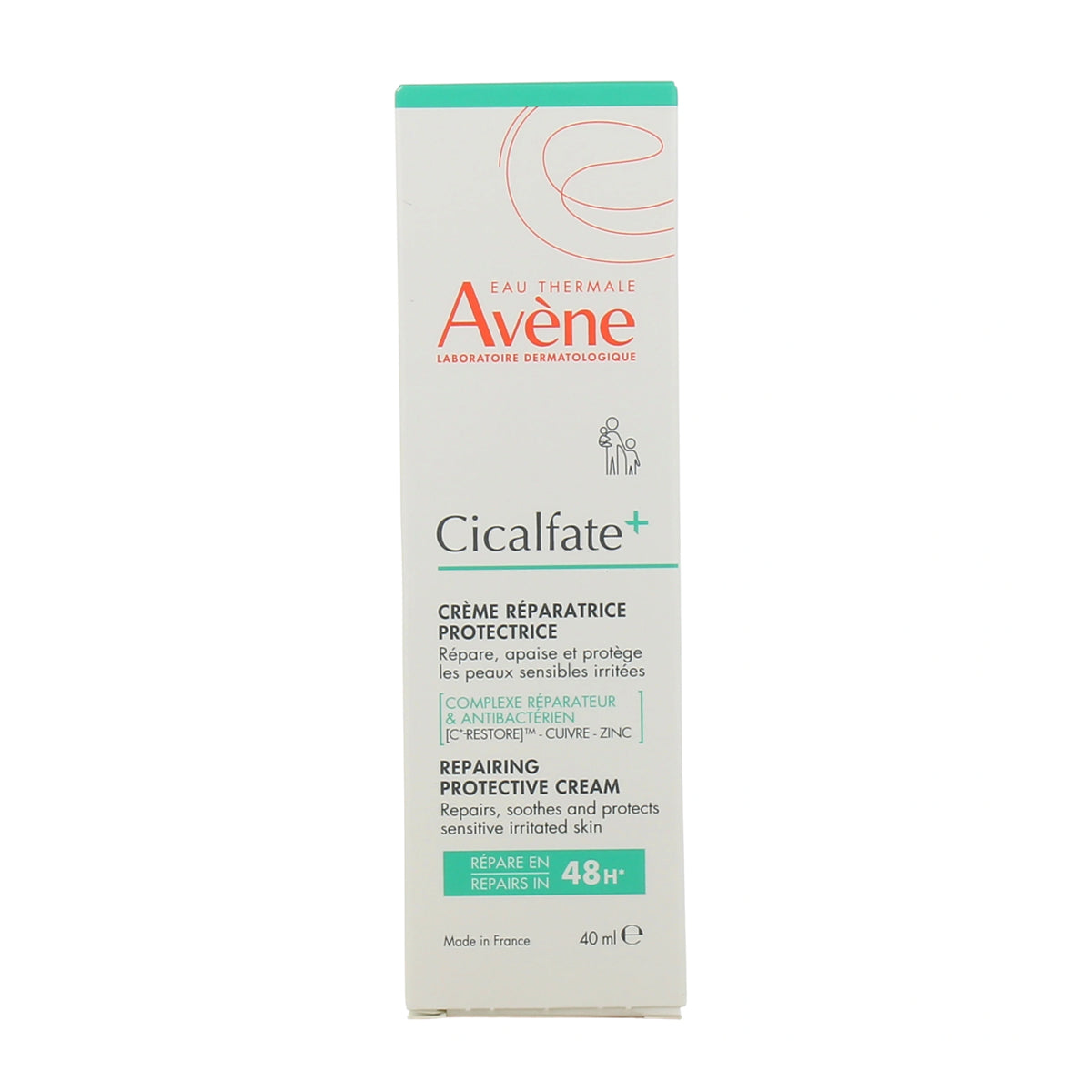 Avene Cicalfate + Cream 40ml