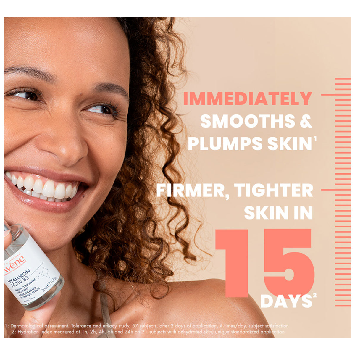 Avene Hyaluron Activ B3 Serum 30ml