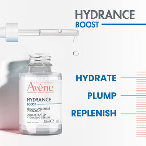 Avene Hydrace Boost Serum 30ml