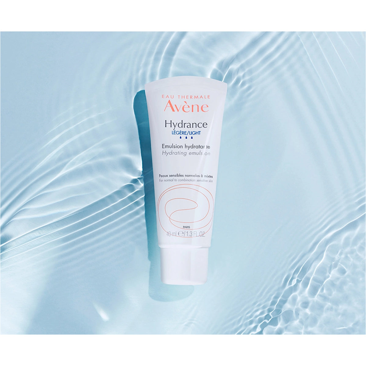 Avene Hydrance Optimal Light 40ml