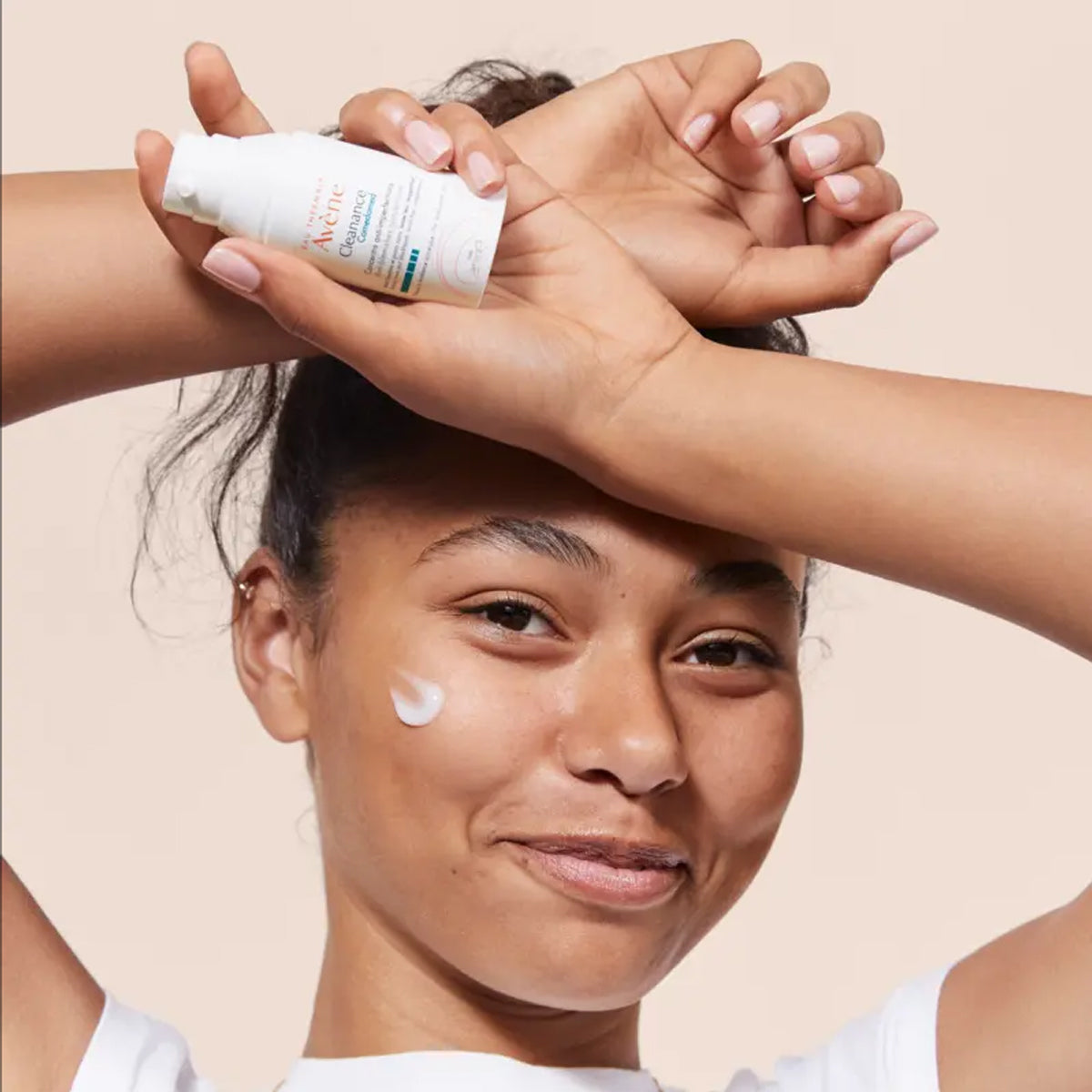 Avene Cleanance Comedomed 30ml + Free Gel Cleanser 15ml
