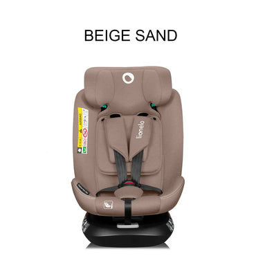 Lionelo Car Seat Bastiaan one I-Size
