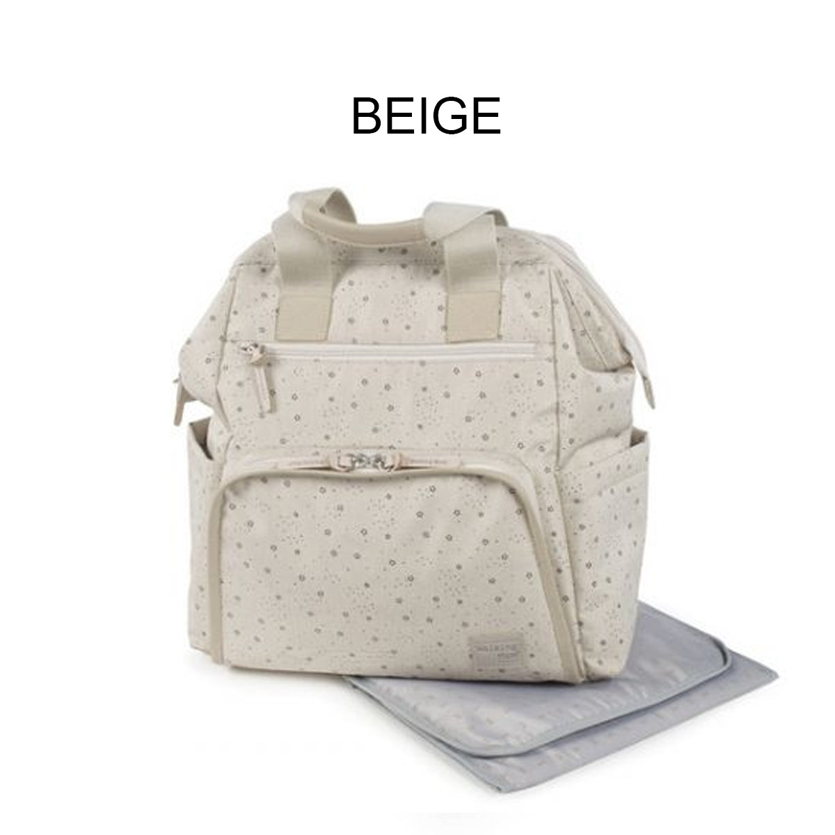 Pasito A Pasito Rucksack For Pushchair Dreamer