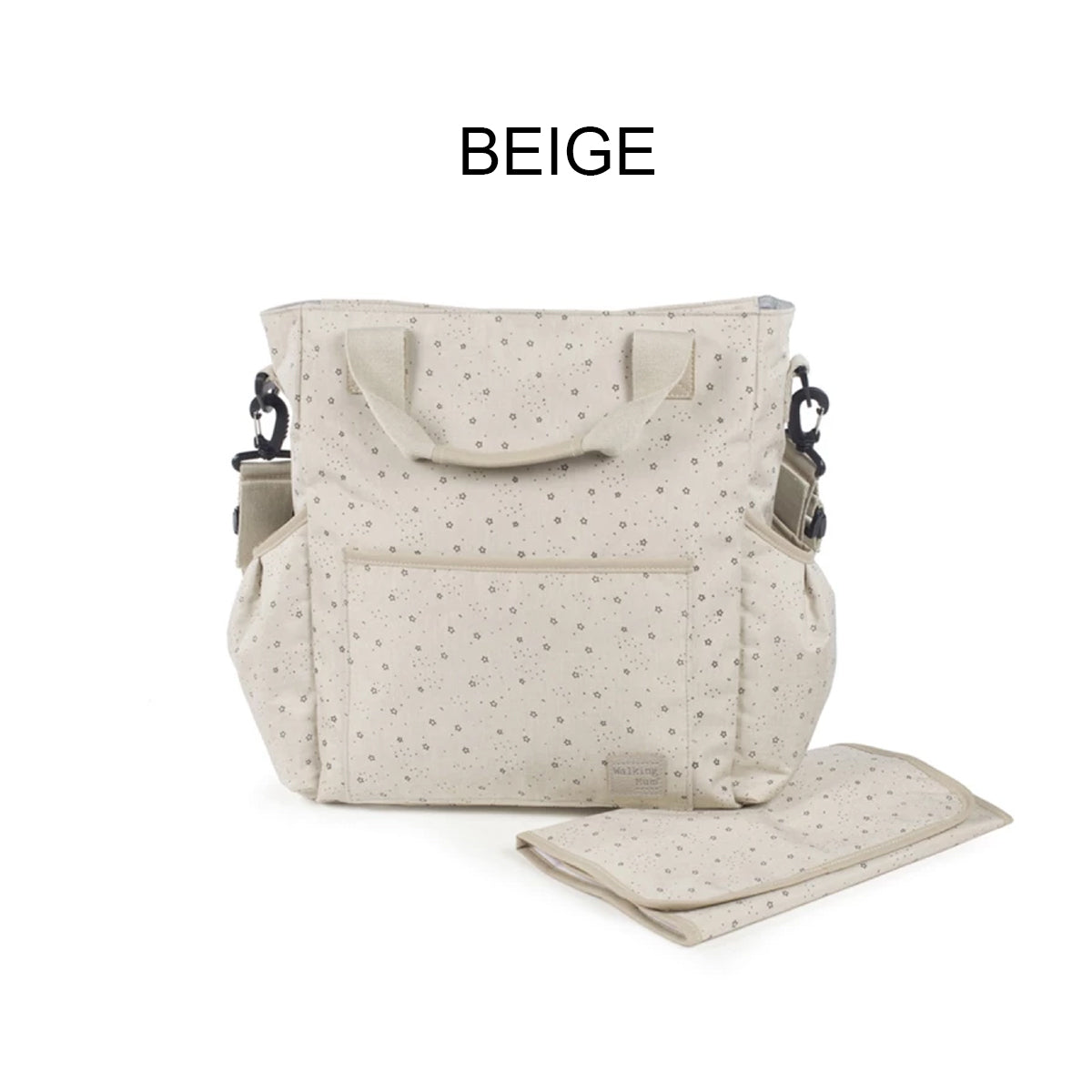 Pasito A Pasito Changing Bag Dreamer