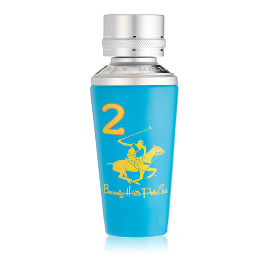 BHPC SPORTS WOMEN TWO EDP 100ML