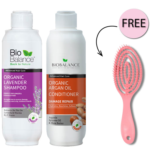 عرض زراعة اللافندر العضوي من بيو بالانس