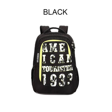 American Tourister unisex-adult COCO 03 Backpack