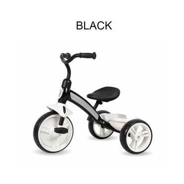 Qplay Tricycle Elite