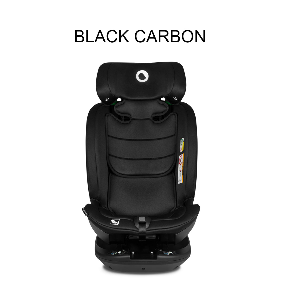 Lionelo Car Seat Bastiaan RWF I-Size