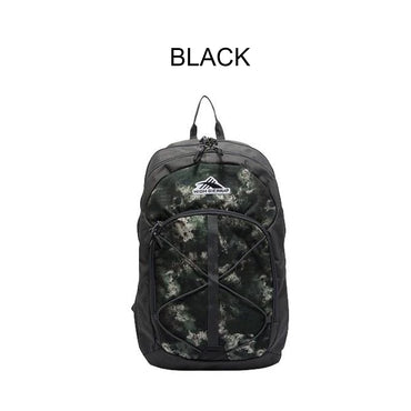 High Sierra Daio Printed Backpack