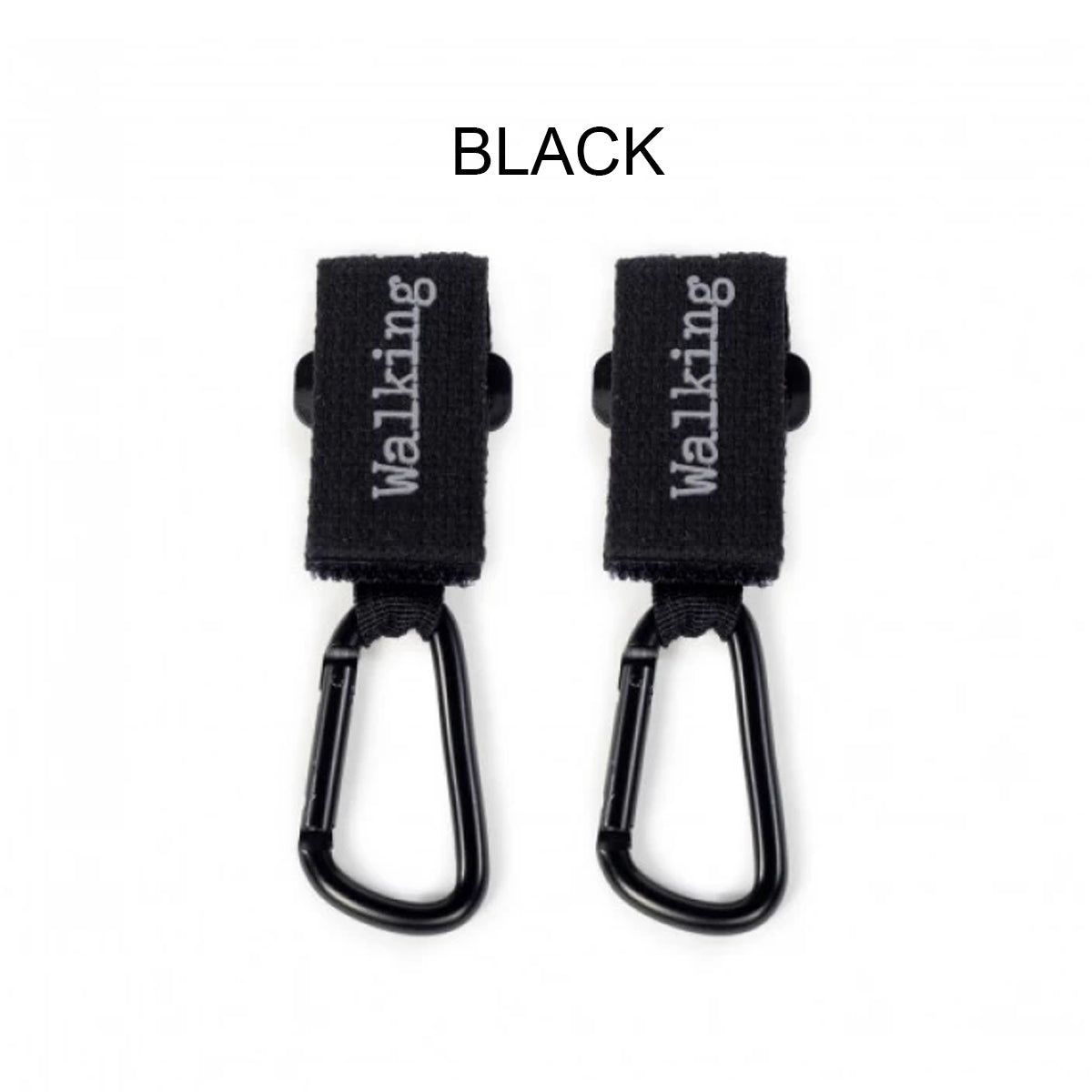 Pasito A Pasito Set of 2 Stroller Hooks