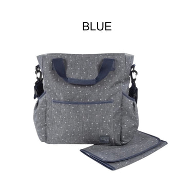 Pasito A Pasito Changing Bag Dreamer