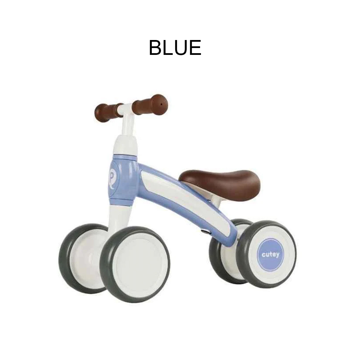Qplay Cutey Baby Walker