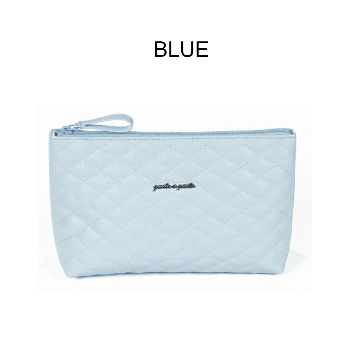 Pasito A Pasito Beauty Case Padded Ines