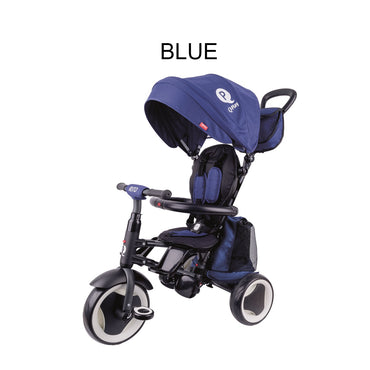 Qplay Rito Plus Kids Tricycle