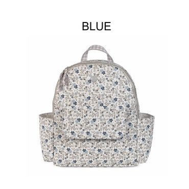 Pasito A Pasito Backpack Diaper Changing Bag Delia