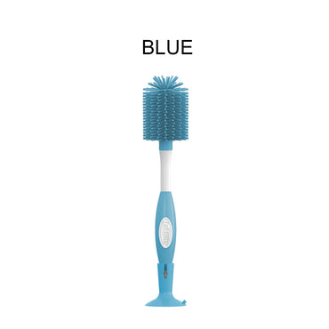 Dr. Brown’s Soft Touch Silicone Bottle Brush