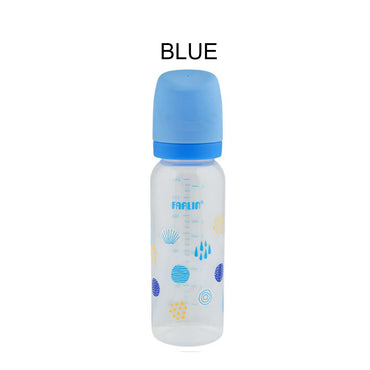 Farlin Grow With Colors PP Standard Neck Feeding Bottle 240ml