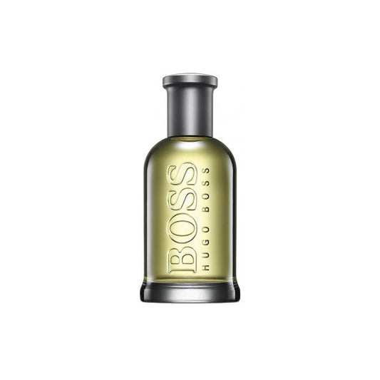 BOSS BOTTLED BY HUGO BOSS EDT FOR MEN