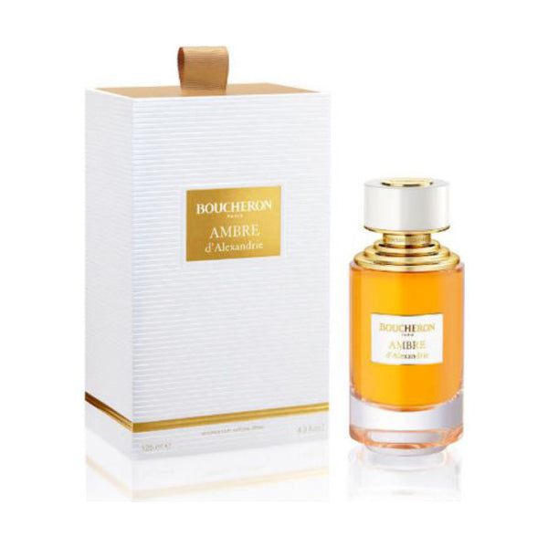 BOUCHERON COLLECTION AMBRE D ALEXANDRIE EDP 125ML UNISEX