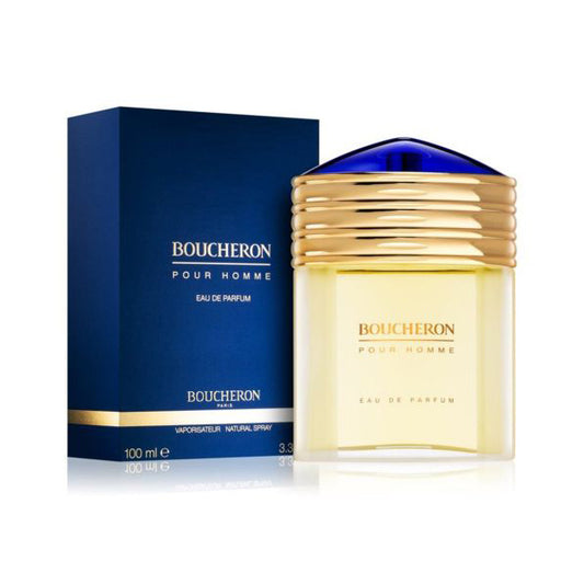 BOUCHERON HOMME EDP 100ML