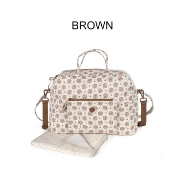 Pasito A Pasito Changing Bag Casilda