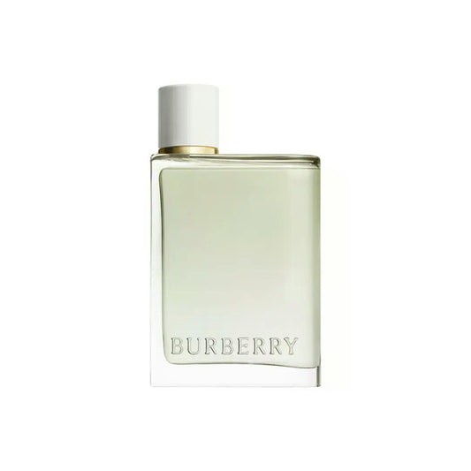 BURBERRY HER WOMAN EAU DE TOILETTE