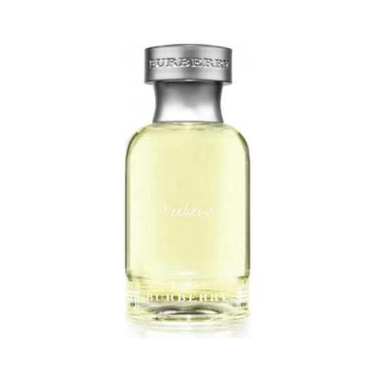 BURBERRY WEEKEND MAN EAU DE TOILETTE 100ML