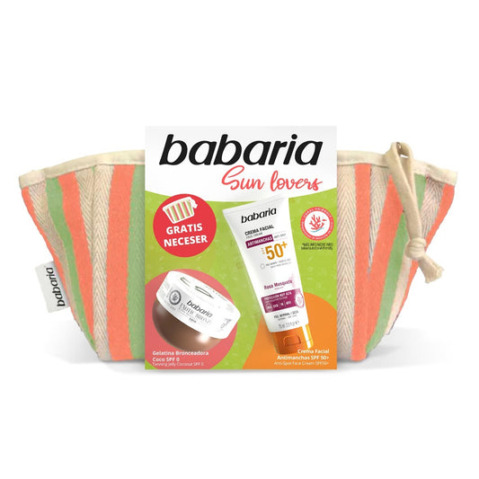 Babaria Sun Lovers Bag Offer