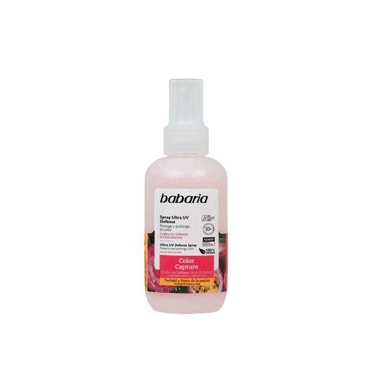 Babaria Ultra Uv Defense Color Capture Spray 150ml
