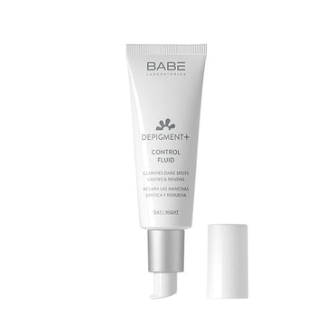 Babe Depigment+ Control Fluid 40ml