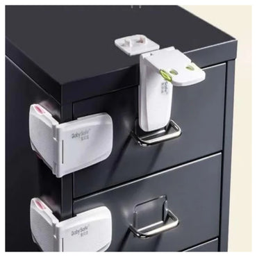 Baby Safe New Drawer Locker