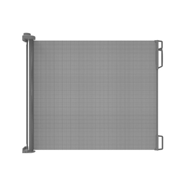 Baby Safe Retractable Gate 180x92
