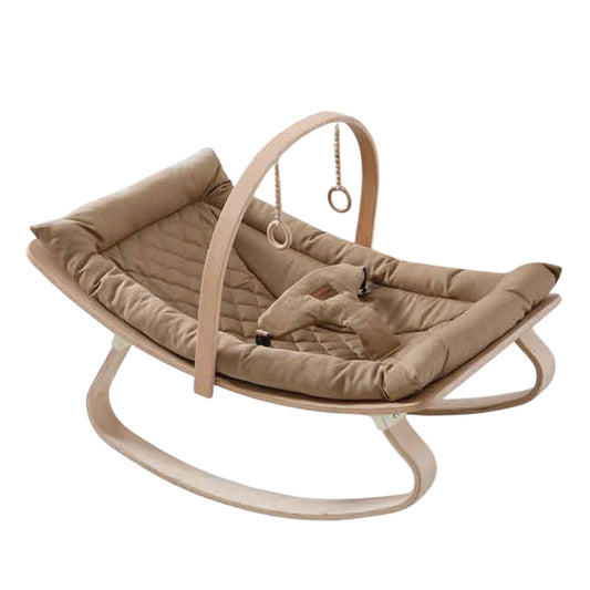 BabyWho Mother’s Bar Wood