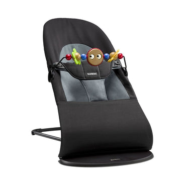 Babybjorn Toy for Bouncer - Googly Eyes
