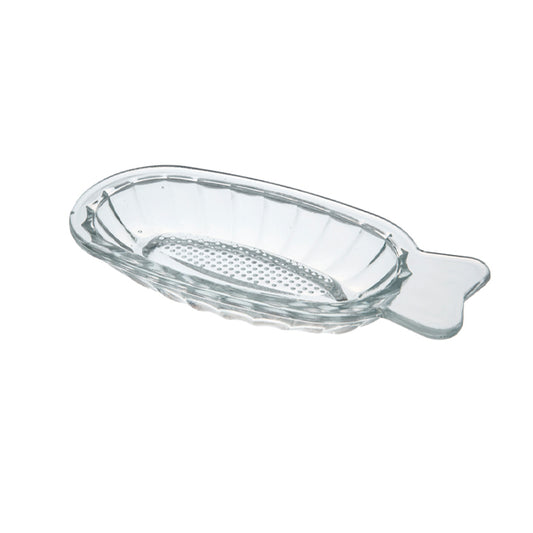 Babyjem Glass Grater Naturel